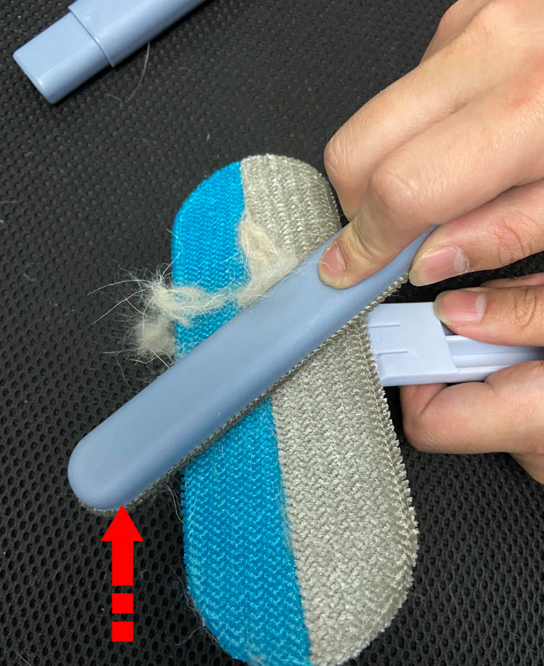 FurSweep Pro – Éliminateur de poils efficace