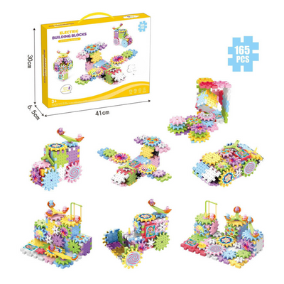 GénoKids – Jeu éducatif