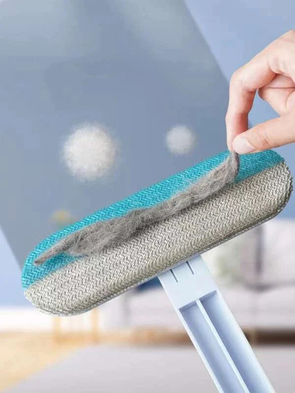 FurSweep Pro – Éliminateur de poils efficace