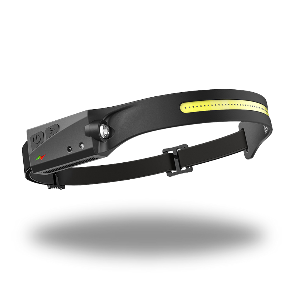 NeoBeam – Vision Ultime