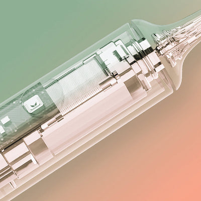 Biber’Pro 360 | Nettoyage Rapide