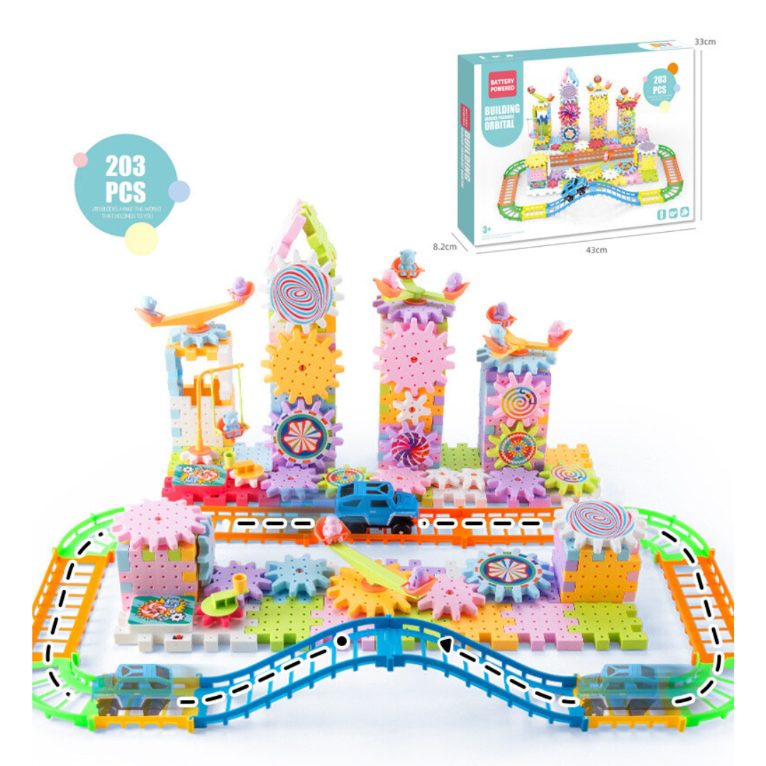 GénoKids – Jeu éducatif