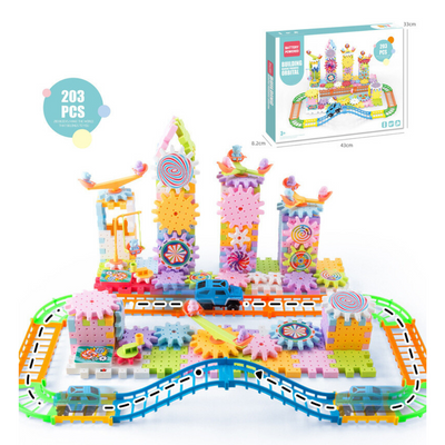GénoKids – Jeu éducatif