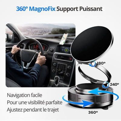 360° MagnoFix | Support Puissant