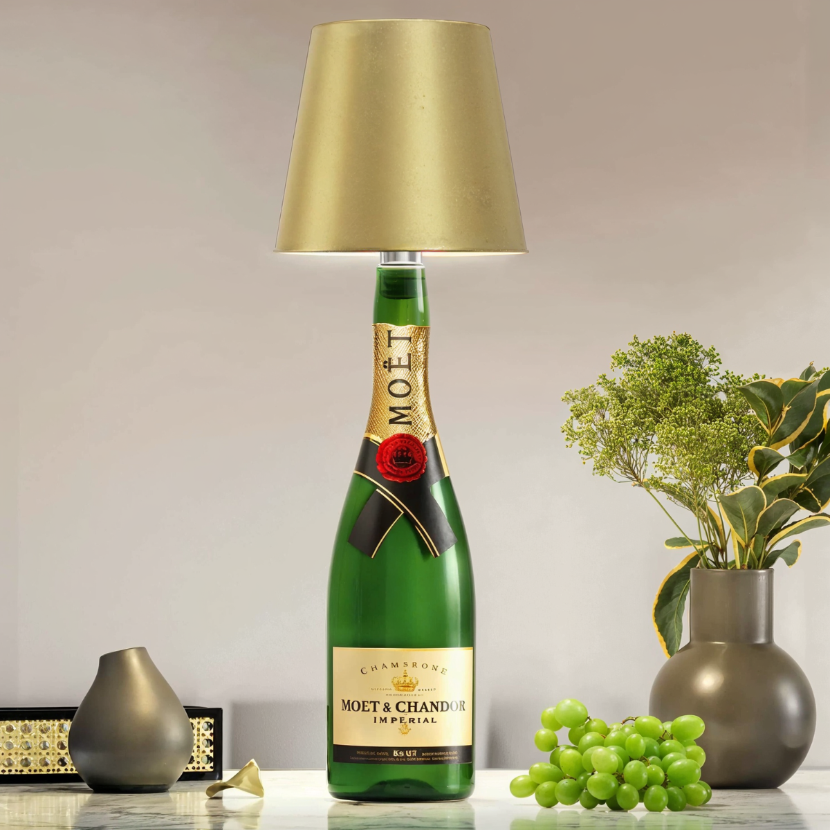 BottleLight™ | Chic Lumineux
