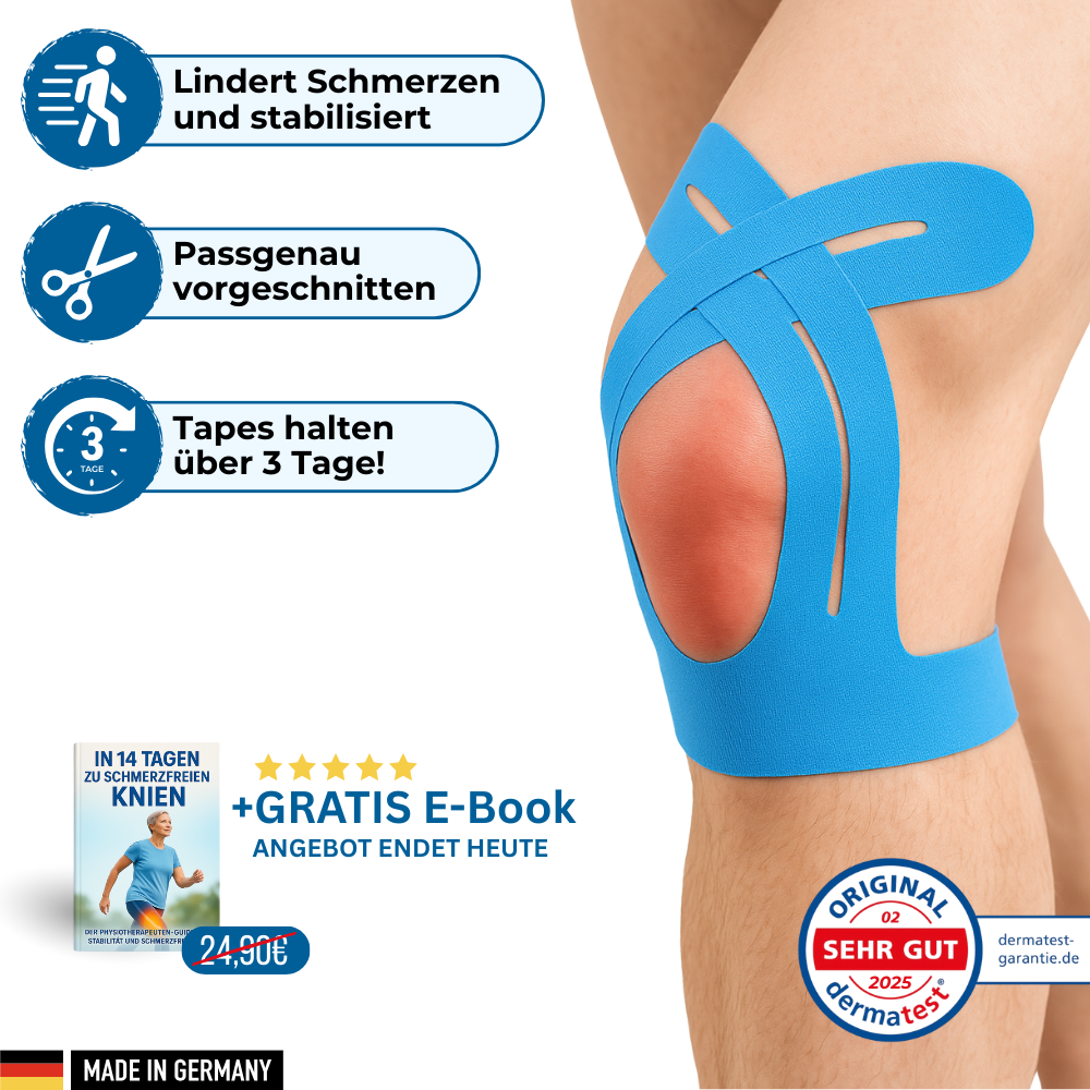 FlexiTape – Protection Dynamique