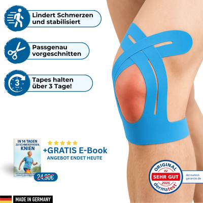 FlexiTape – Protection Dynamique