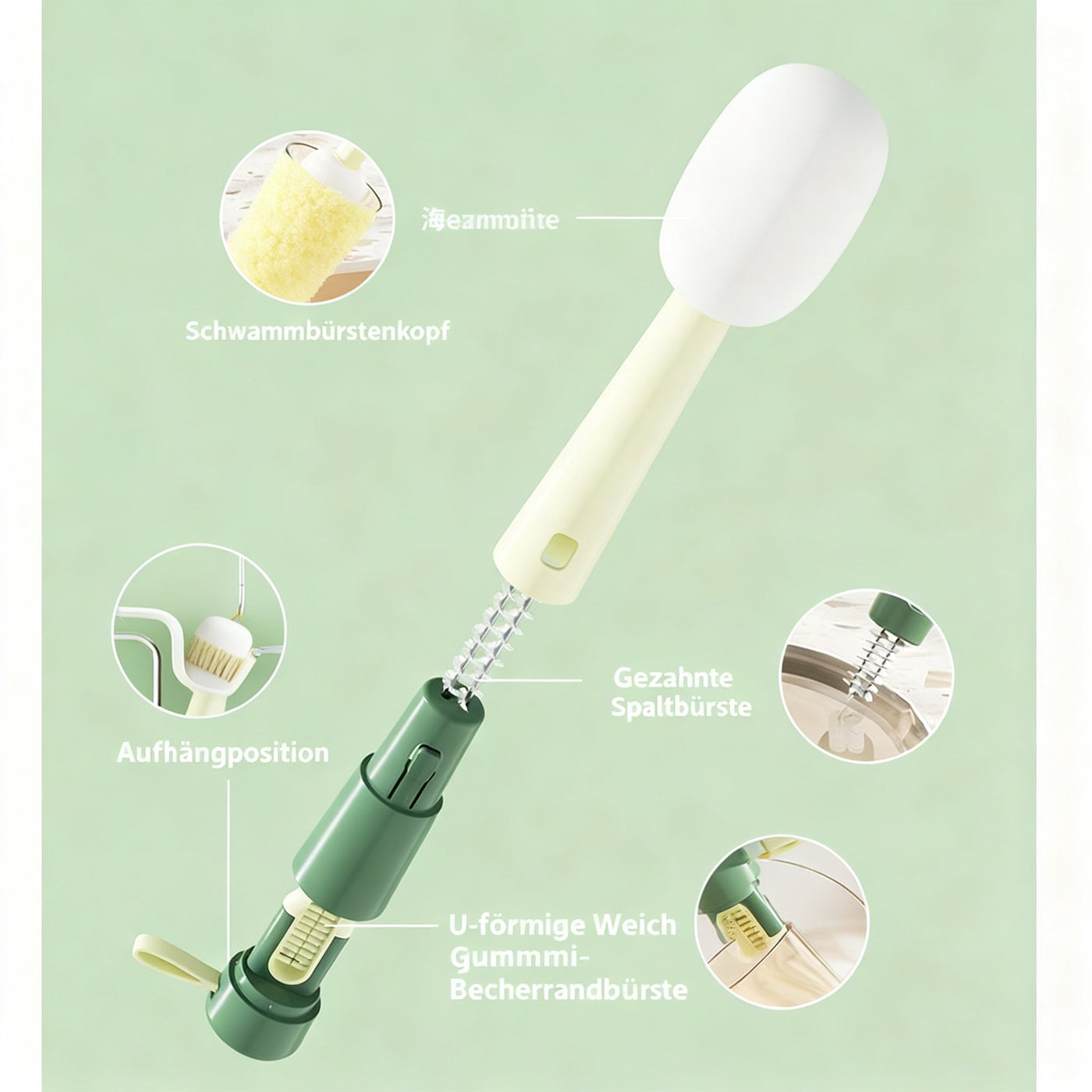 JuicyGo | Jus instantané