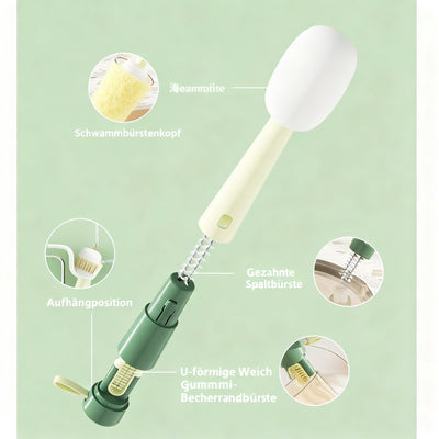 JuicyGo | Jus instantané