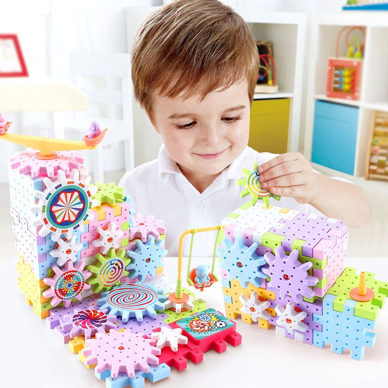 GénoKids – Jeu éducatif