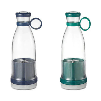 JuicyGo | Jus instantané