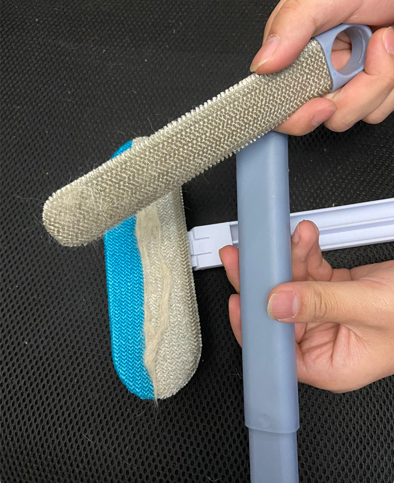 FurSweep Pro – Éliminateur de poils efficace