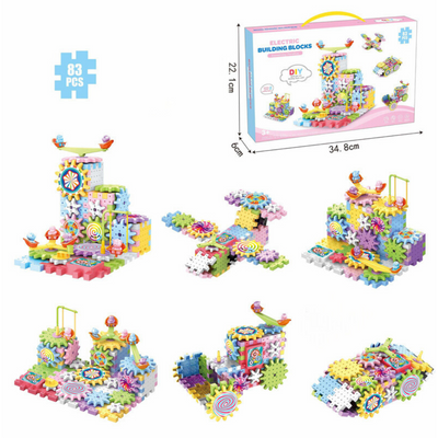 GénoKids – Jeu éducatif