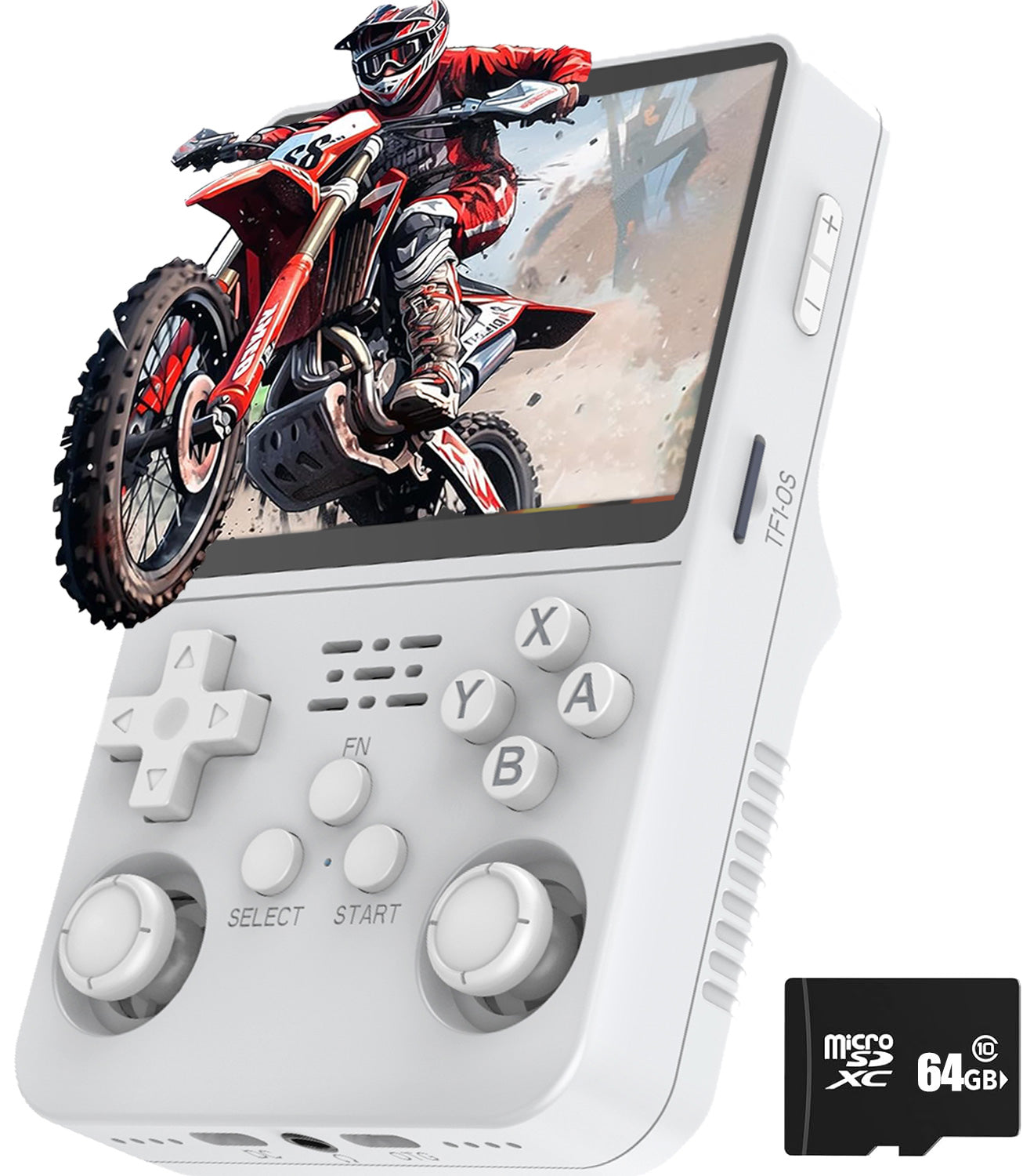 Kooléo RetroPlay™ | Tout en un pour le jeu rétro
