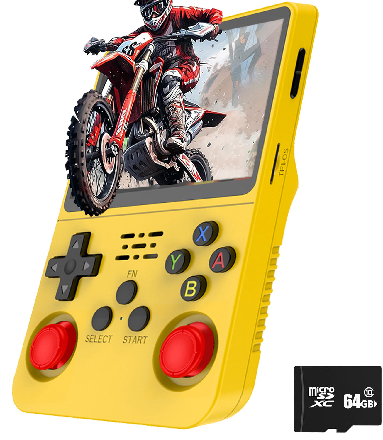 Kooléo RetroPlay™ | Tout en un pour le jeu rétro