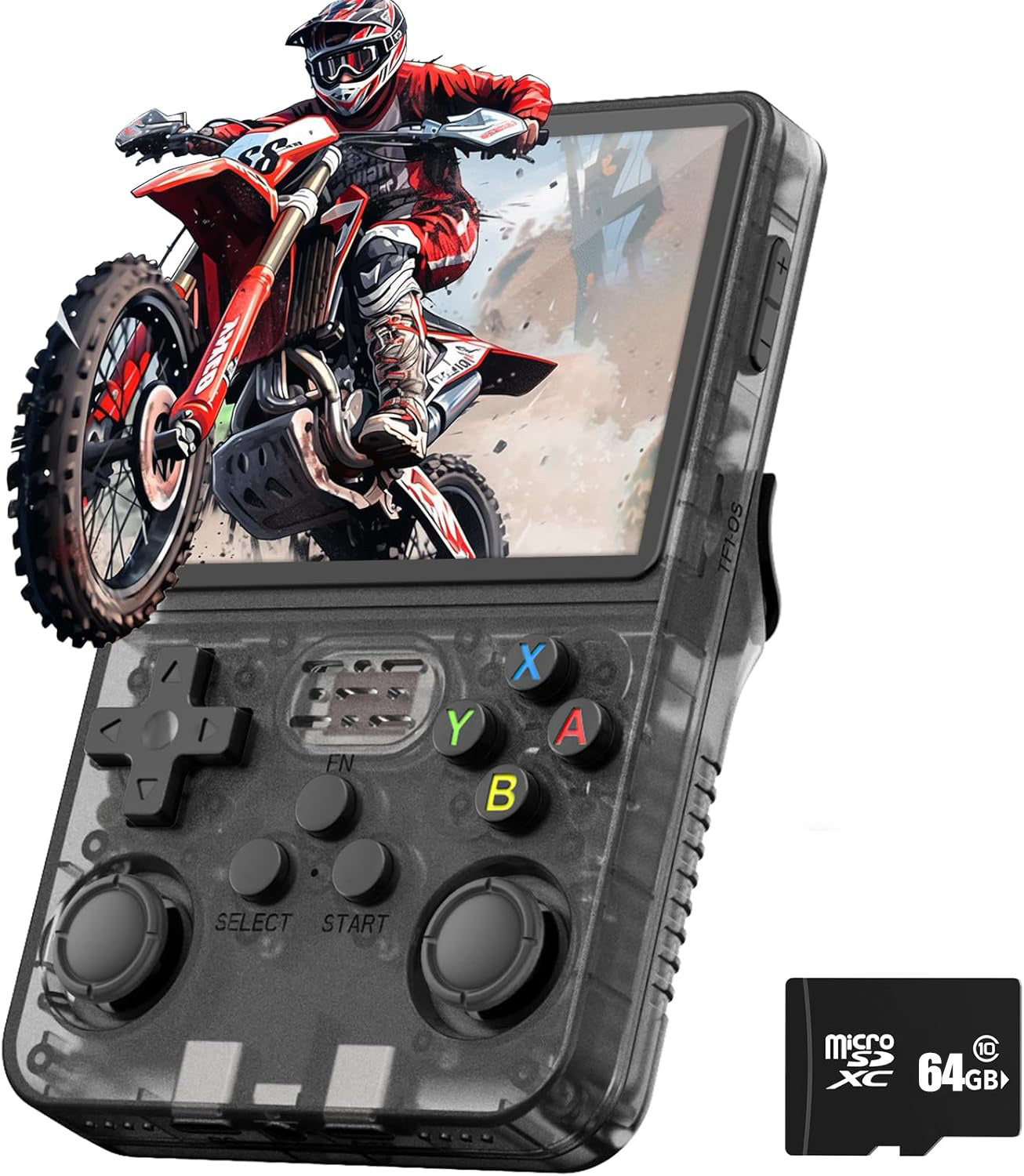 Kooléo RetroPlay™ | Tout en un pour le jeu rétro