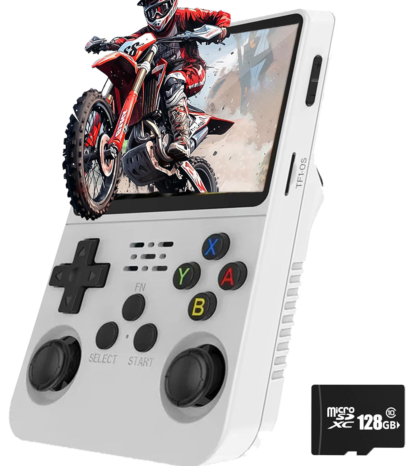 Kooléo RetroPlay™ | Tout en un pour le jeu rétro