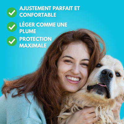 CalmiDog™ | Anti-Stress