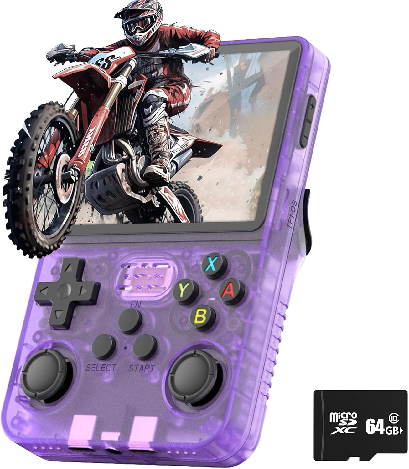 Kooléo RetroPlay™ | Tout en un pour le jeu rétro