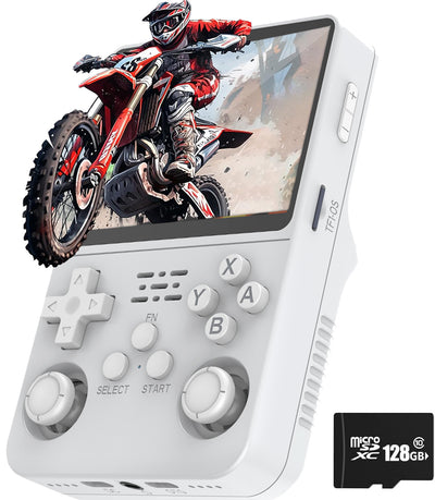 Kooléo RetroPlay™ | Tout en un pour le jeu rétro