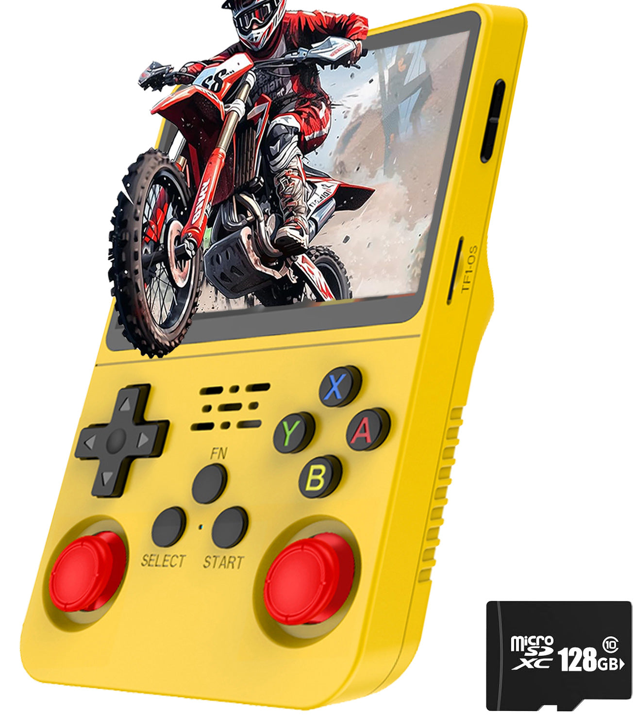 Kooléo RetroPlay™ | Tout en un pour le jeu rétro