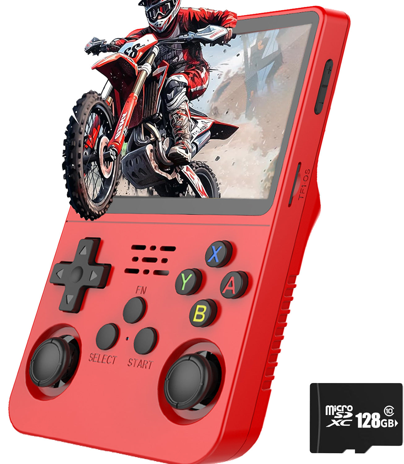 Kooléo RetroPlay™ | Tout en un pour le jeu rétro