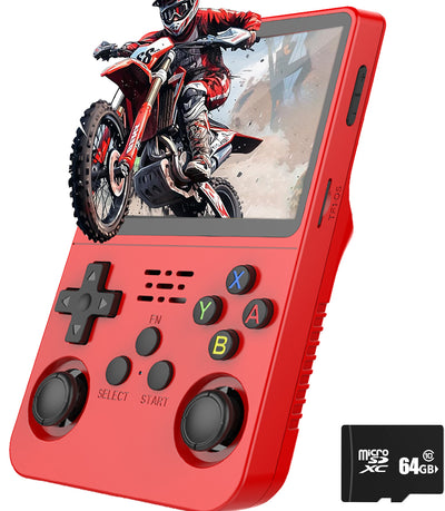 Kooléo RetroPlay™ | Tout en un pour le jeu rétro