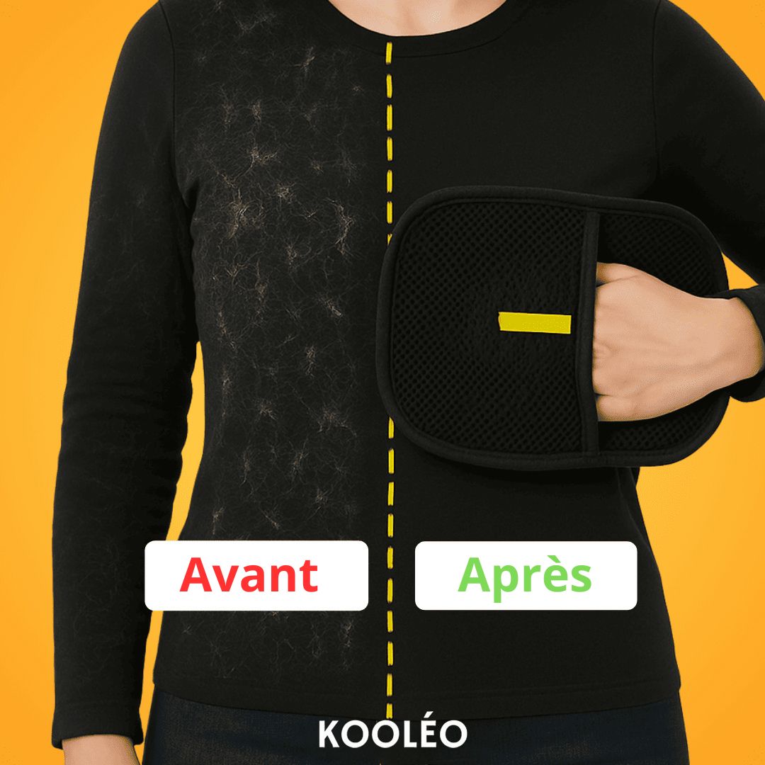 Poil’Net — Ramassage Facile