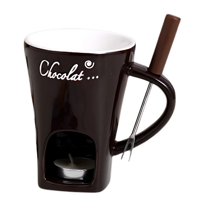 ChocoFusion – Délice Fondant