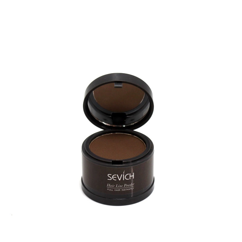 RacineVelours SEVICH™ – Effet Naturel