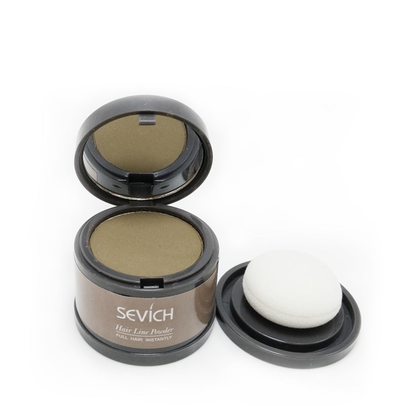 RacineVelours SEVICH™ – Effet Naturel