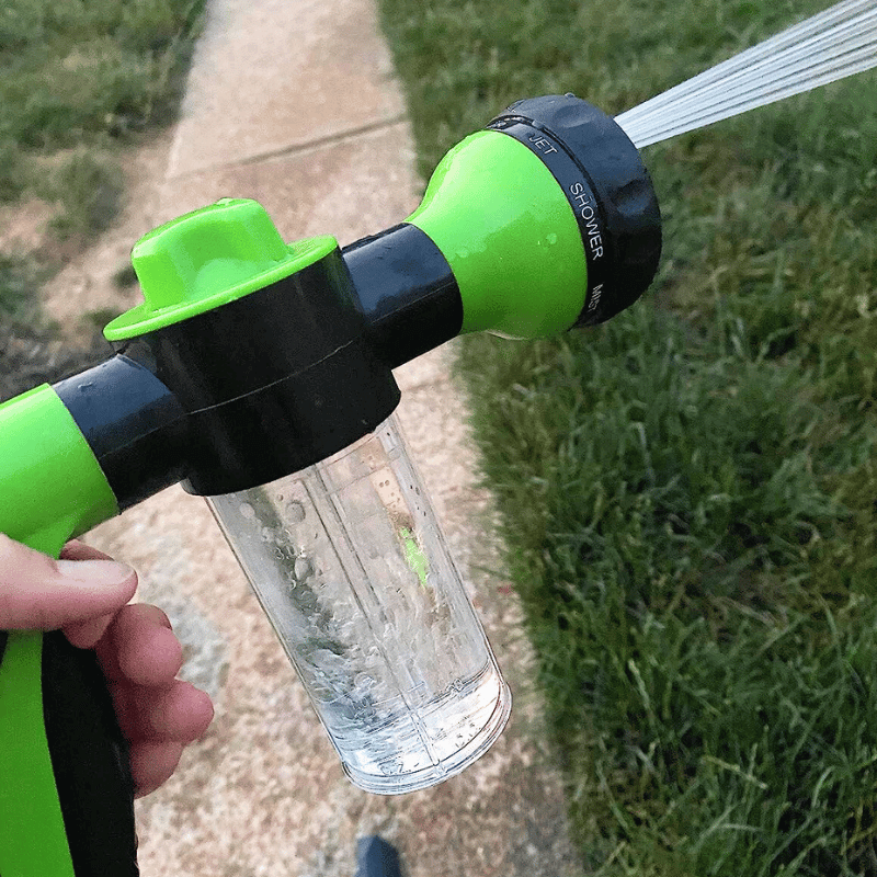 PetSpray Pro – Douchette de bain pour animaux