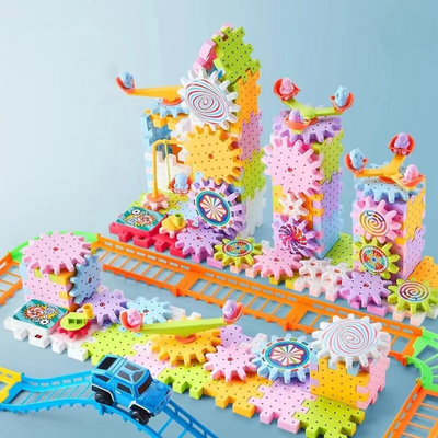 GénoKids – Jeu éducatif