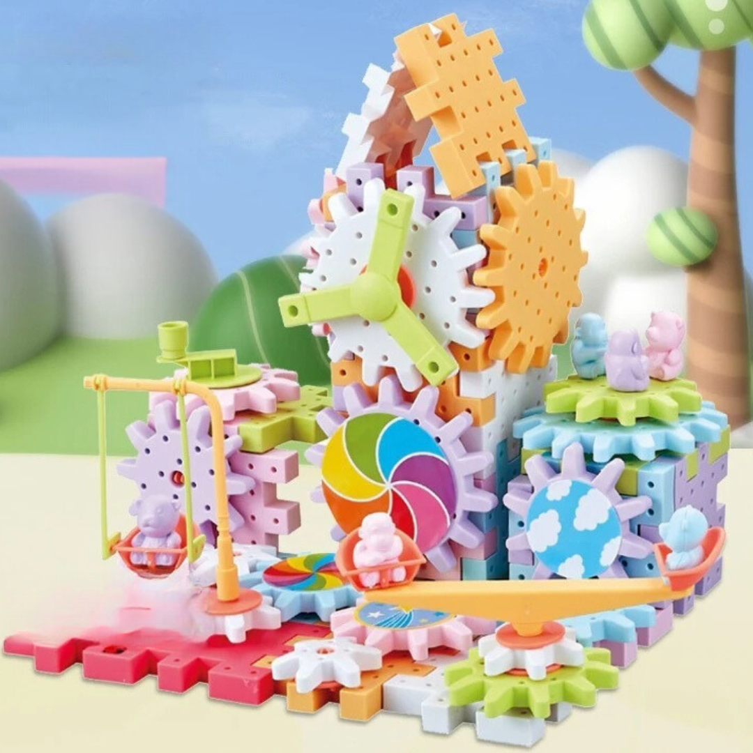 GénoKids – Jeu éducatif