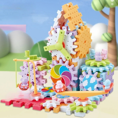 GénoKids – Jeu éducatif