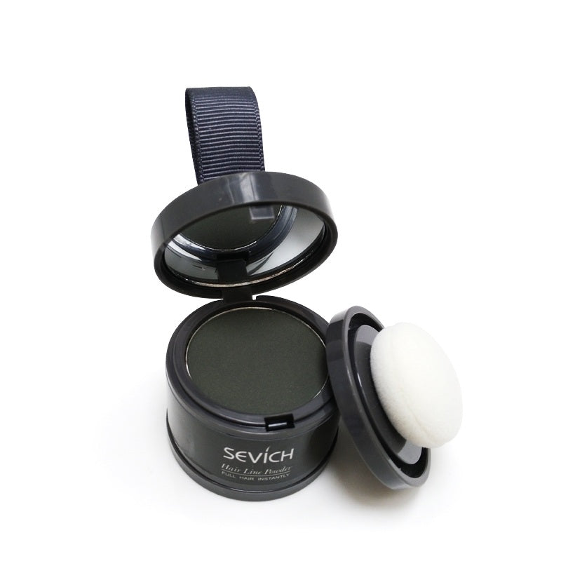 RacineVelours SEVICH™ – Effet Naturel