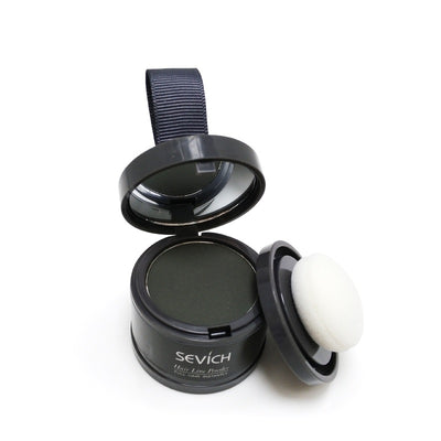 RacineVelours SEVICH™ – Effet Naturel