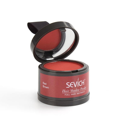RacineVelours SEVICH™ – Effet Naturel