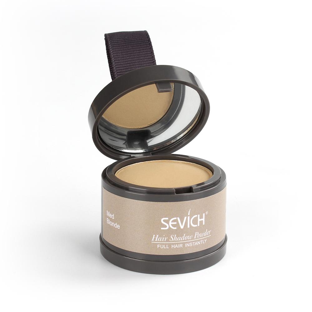 RacineVelours SEVICH™ – Effet Naturel