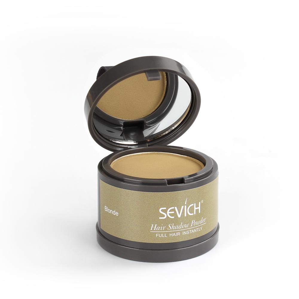 RacineVelours SEVICH™ – Effet Naturel