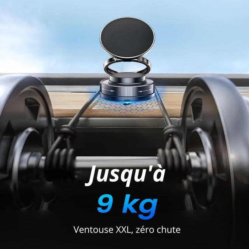 360° MagnoFix | Support Puissant