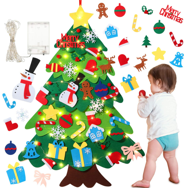 Noëléo – Sapin Ludique