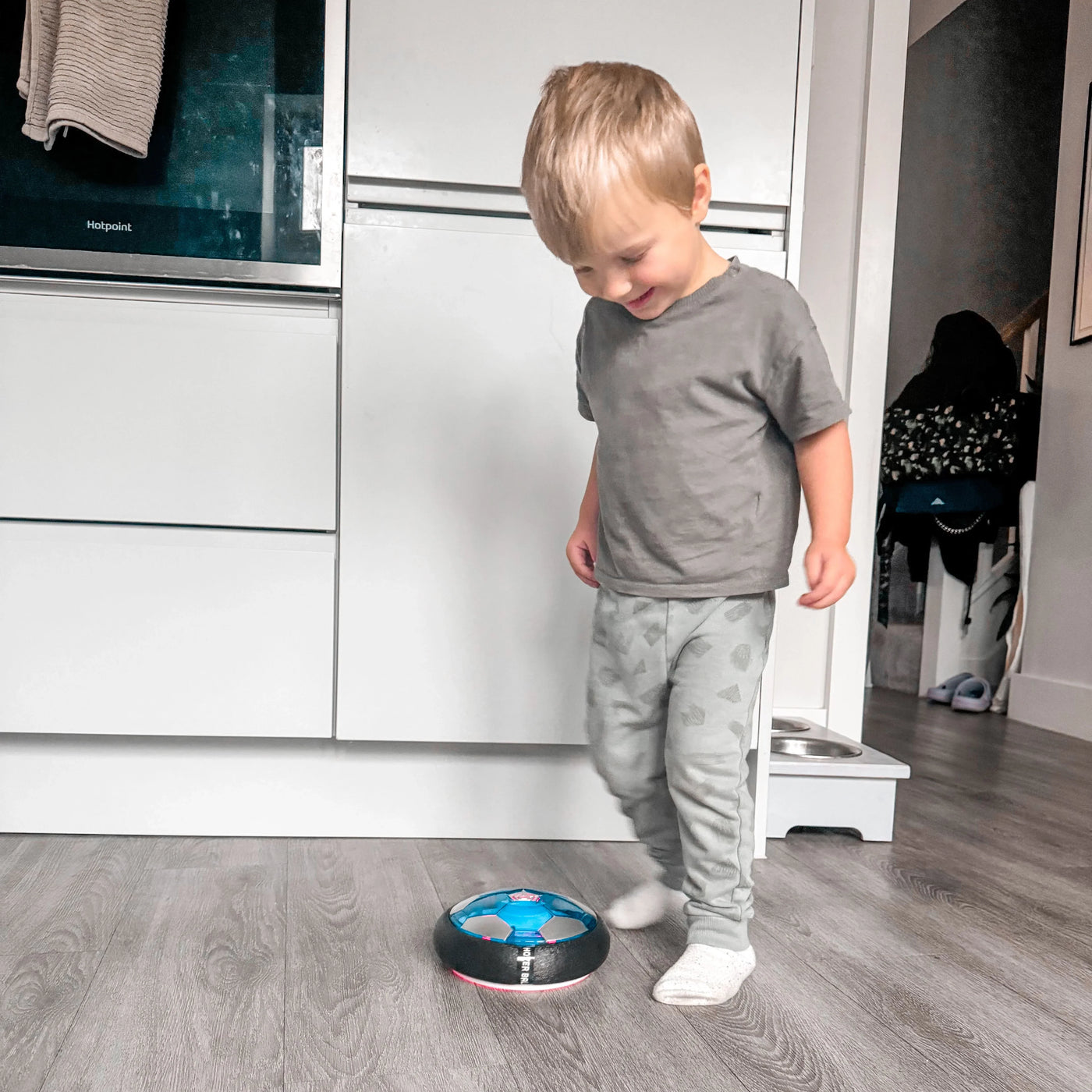 AirRoom™ - Foot intérieur