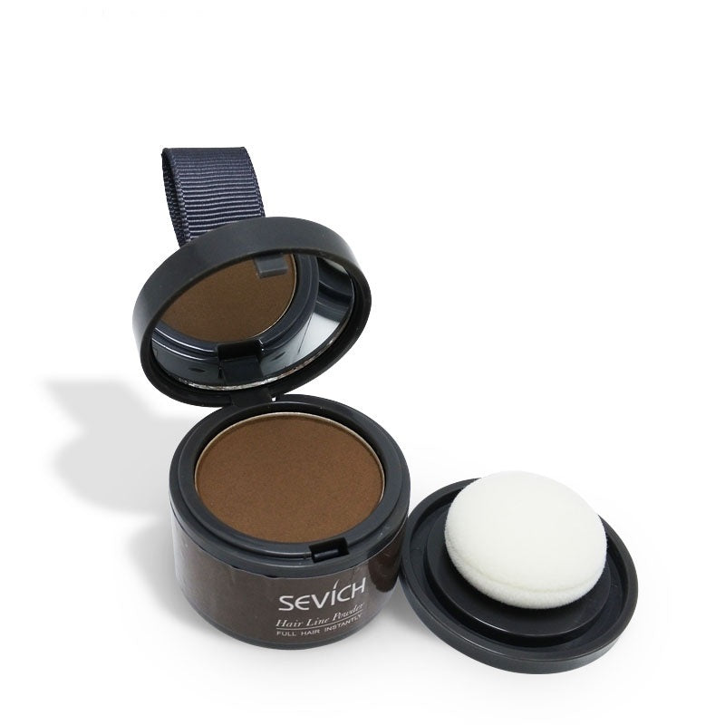 RacineVelours SEVICH™ – Effet Naturel