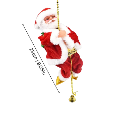 Père Noël Ascension™ | Animé, Musical