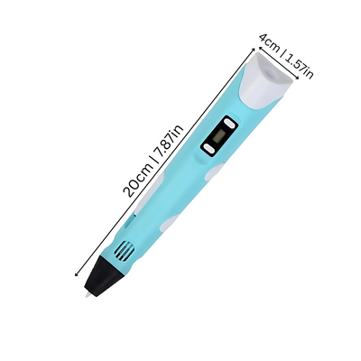 MagicPen 3D - Création Magique