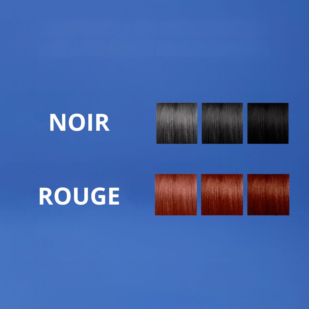 RacineVelours SEVICH™ – Effet Naturel