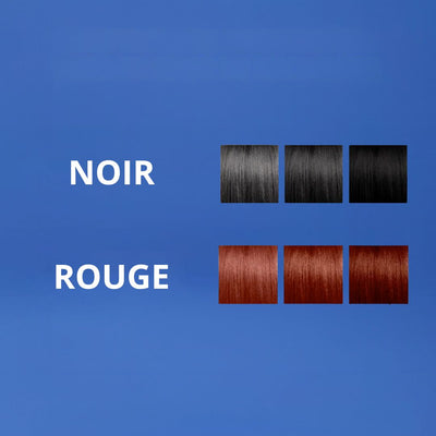RacineVelours SEVICH™ – Effet Naturel