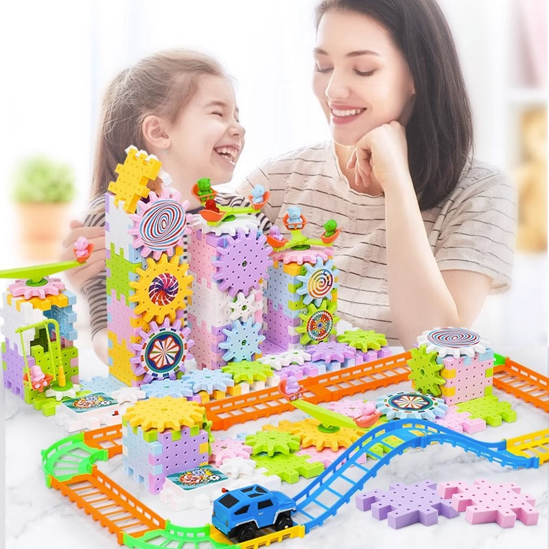 GénoKids – Jeu éducatif