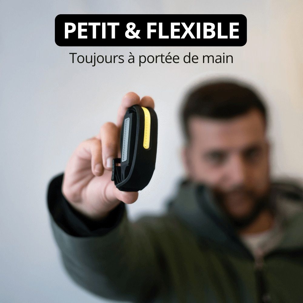 NeoBeam – Vision Ultime